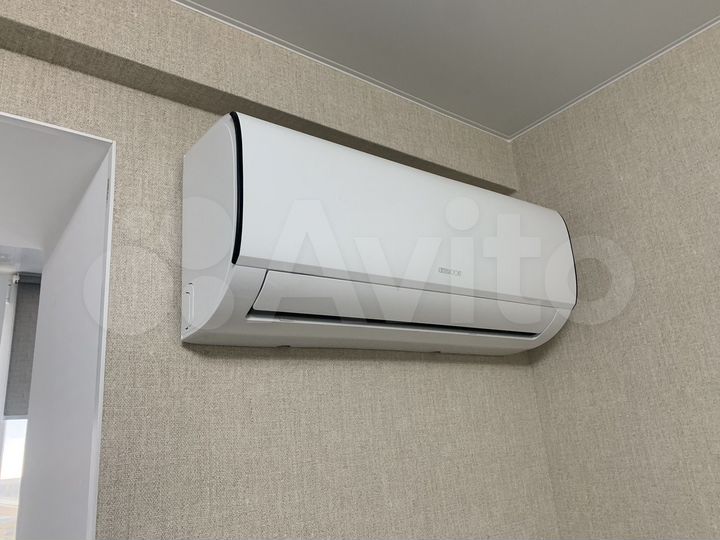 1-к. квартира, 46 м², 5/9 эт.