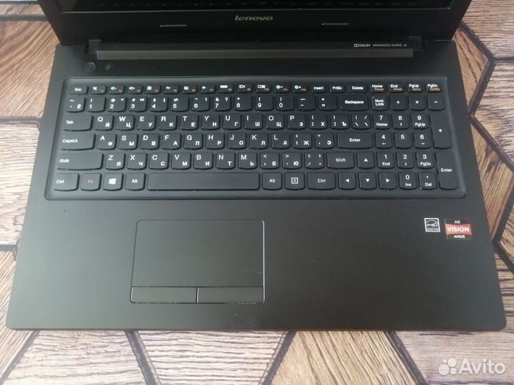 Ноутбук lenovo шустрый