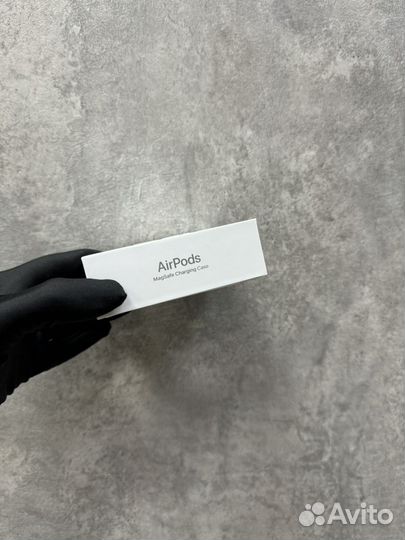 Apple AirPods 3 Оригинал