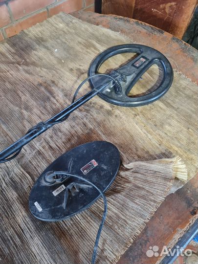 Металлоискатель minelab X-terra 705