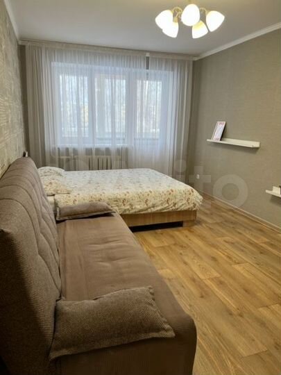 2-к. квартира, 48 м², 3/5 эт.