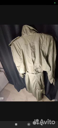 Плащ легенда 90х