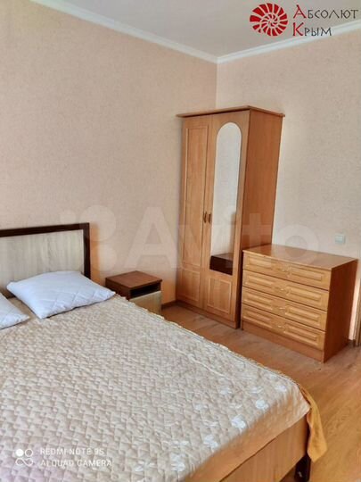 2-к. квартира, 65,2 м², 1/5 эт.