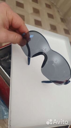 Очки баллистические защитные 3М