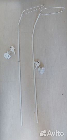 Держатель для балдахина