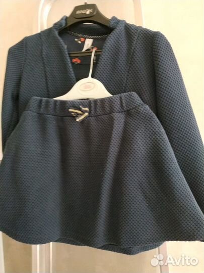 Школьная форма для девочки