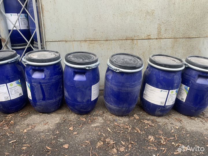 Бак для воды