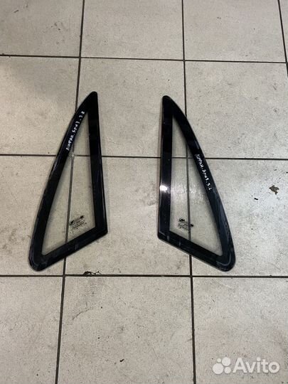 Лифан Бриз Стекло треугольник