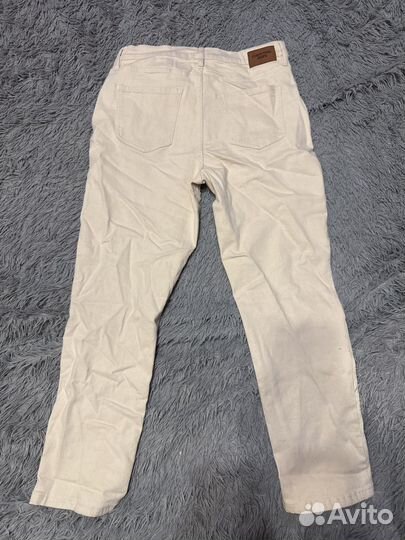 Джинсы унисекс calvin klein