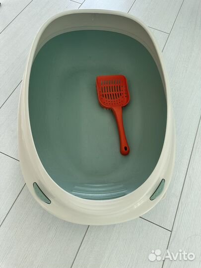 Лоток для кошек бесплатно бронь до 19.00