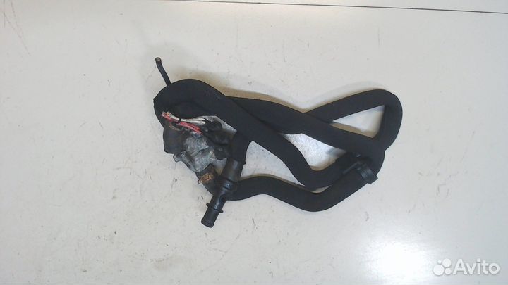 Догреватель Nissan Juke, 2014