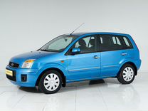 Ford Fusion, 2010, с пробегом, цена 593 000 руб.