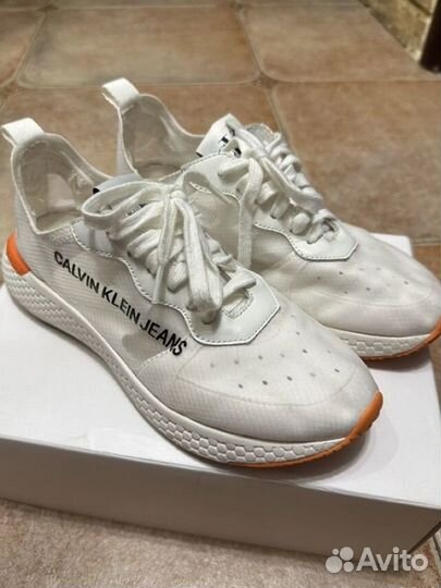 Кроссовки Calvin Klein Jeans