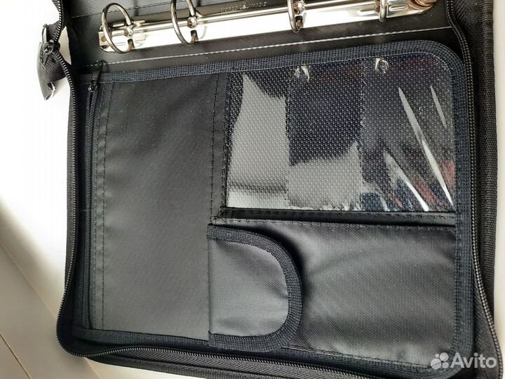 Папка органийзер