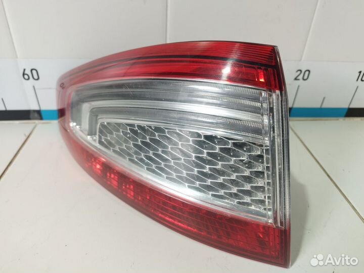 Фонарь задний наружный левый Mondeo IV 2010 ориг