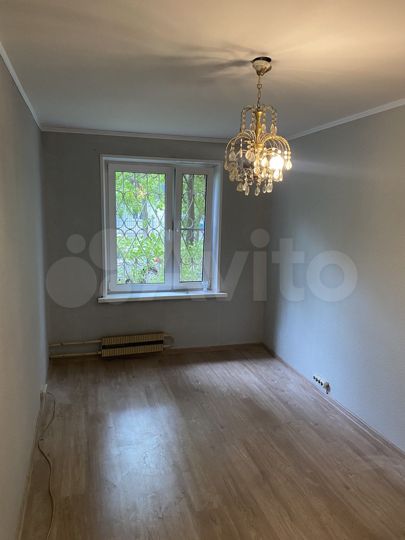 Комната 11,5 м² в 3-к., 1/9 эт.