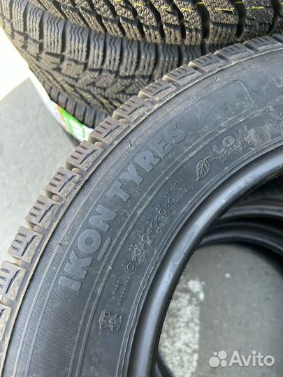 Ikon Tyres Nordman RS2 195/65 R15 95R