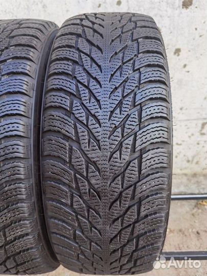 Nokian Tyres Hakkapeliitta R3 205/60 R16 96R