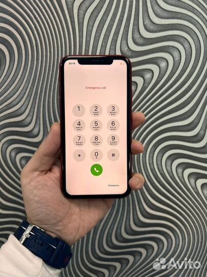 Ремонт телефонов