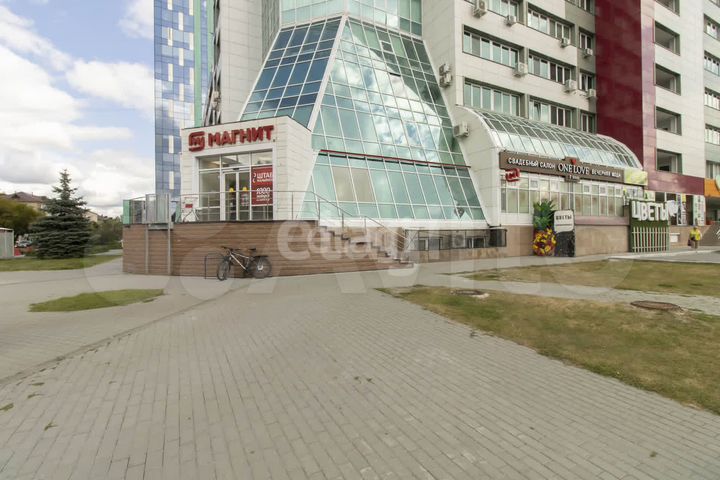 Сдам офисное помещение, 73 м²