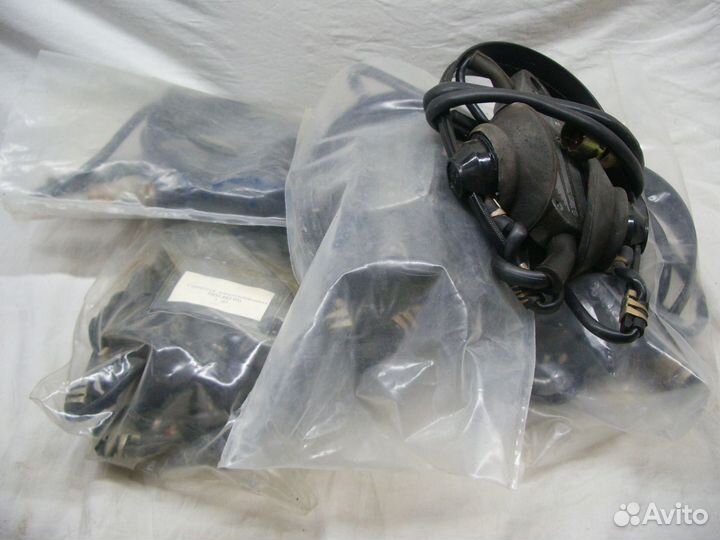 Тангента радиостанций Р-105м, Р-107, Р-159, Р-111