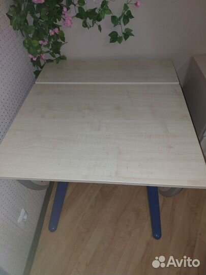 Рабочий стол