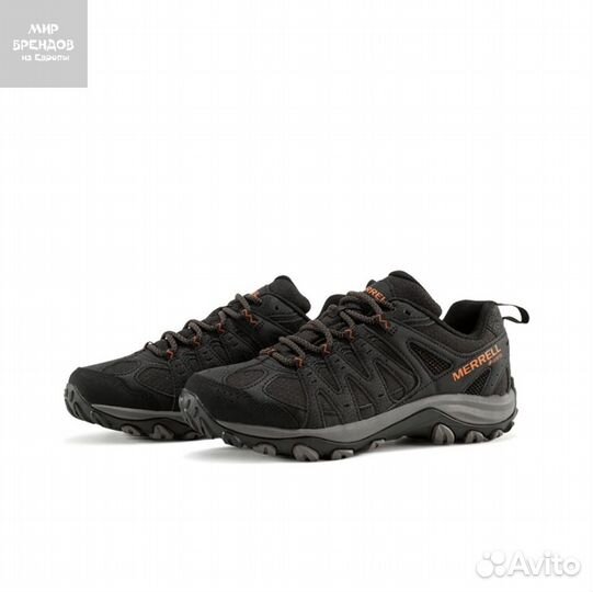 Ботинки Merrell