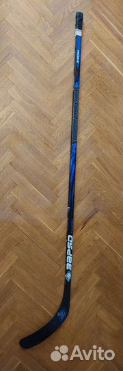 Клюшка хоккейная заряд С400