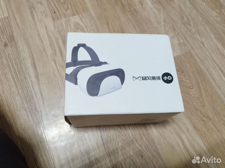 Универсальные VR очки