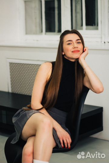 Модель для маркетплейсов, фотомодель