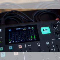 Rodecaster Pro