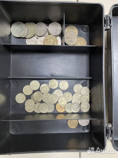 Нумизматика от 1949 г и младше