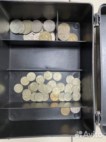 Нумизматика от 1949 г и младше