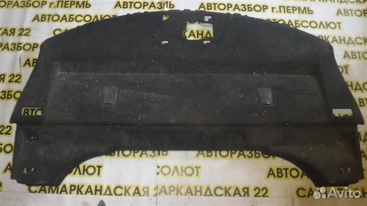 Полка Toyota Avensis II (T250) 2003-2009