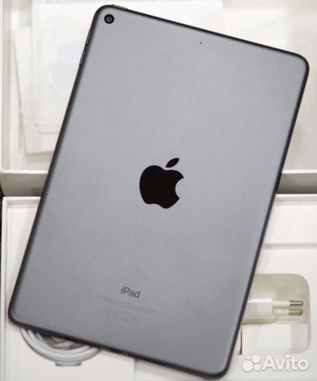 Apple iPad mini 5