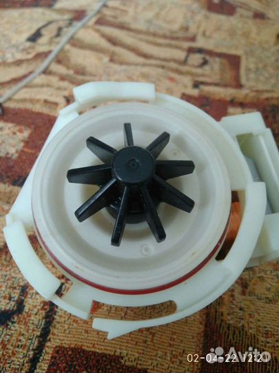 Запчасти для посудомоечной машины Hotpoint Ariston