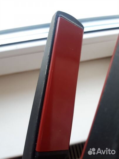 Выпрямитель утюжок для волос