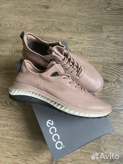 Кроссовки ecco ST.360 M