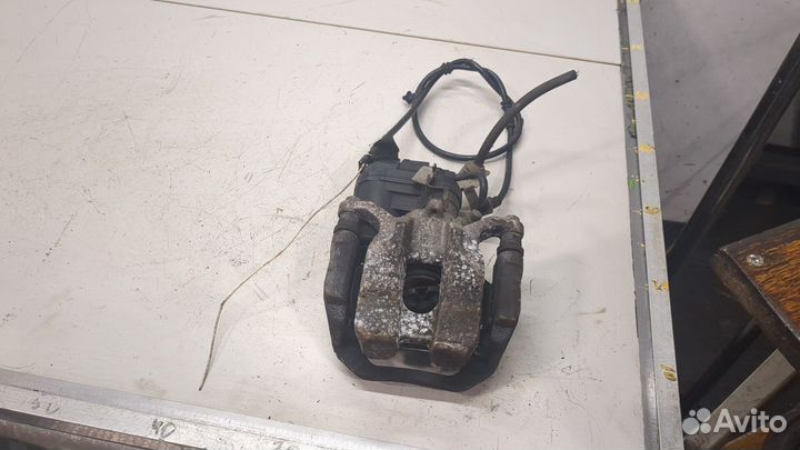 Суппорт BMW 4 G22, G23, G26 2020, 2022