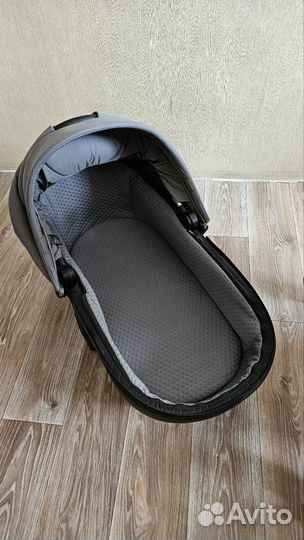 Коляска 2 в 1 Anex M/Type