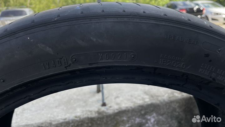 Falken Azenis FK-510 255/40 R20