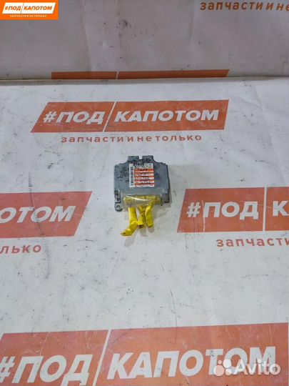 Блок управления подушками безопасности Suzuki