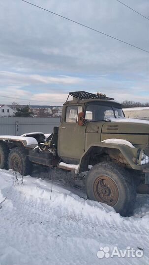 ЗИЛ 131, 1991