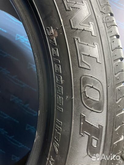 Dunlop Grandtrek PT3A 275/50 R21 113V