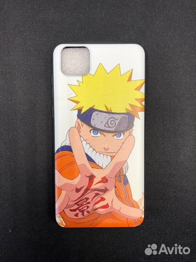 Печать на чехлах на заказ