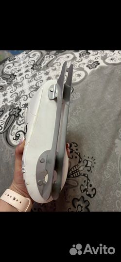 Коньки зимние