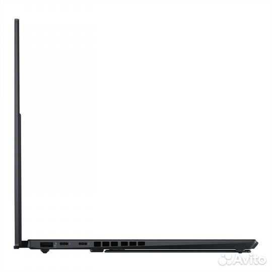 Asus Zenbook Duo Core Ultra 9 185H (2024)