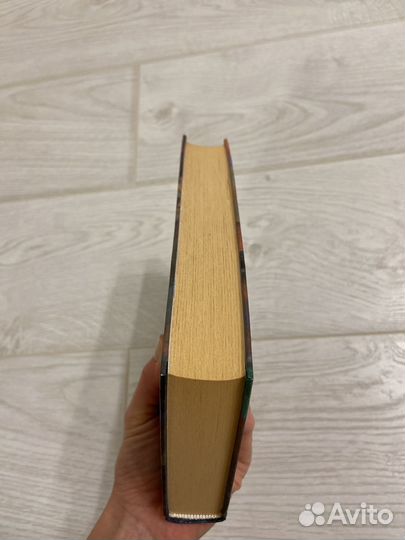 Гарри Поттер и тайная комната Росмэн