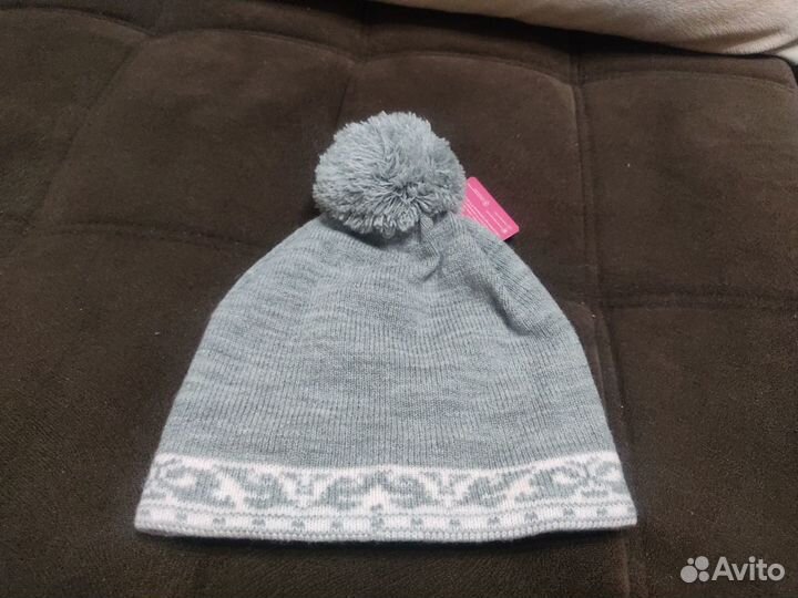 Шапки для девочки Futurino, 48-52рр