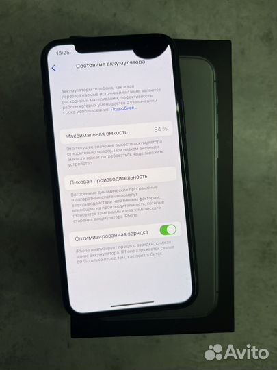 iPhone 11 Pro, 64 ГБ